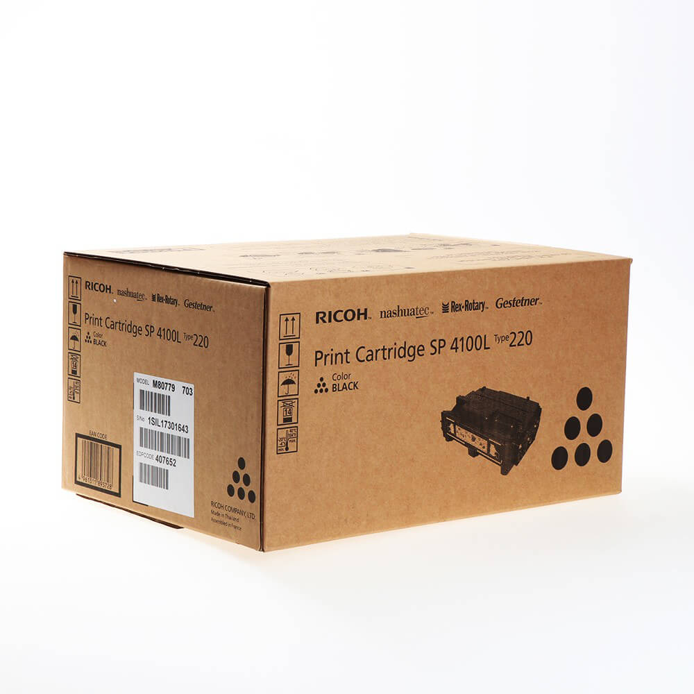 RICOH RICOH Toner 407652